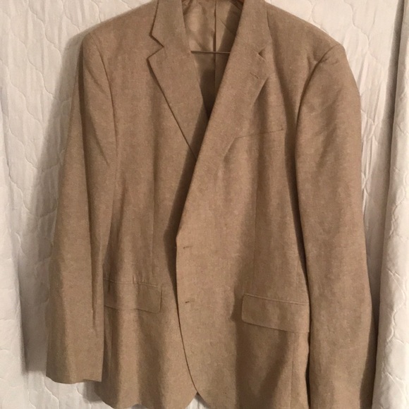 Stafford suit blazer - Picture 1 of 3